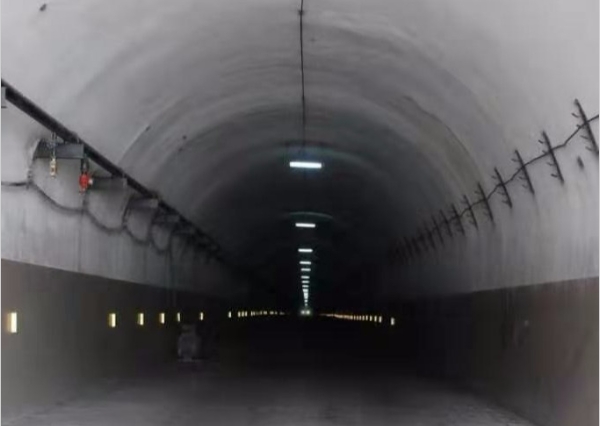 矿山充填专用化学外加剂